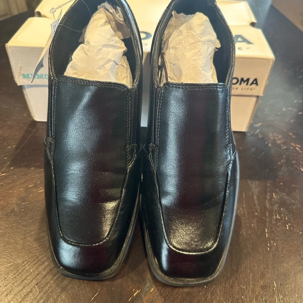 Sonoma‎ Goods For Life® Cristopher Boys' Dress Shoes Size 6